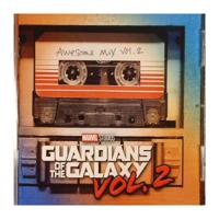 Guardians Of The Galaxy Vol 2 Awesome Mix Vol 2 | Original Sountrack - thumbnail