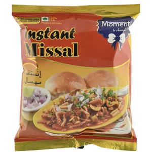 Moments Instant Missal Mix 150gm