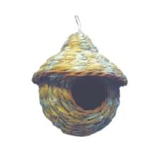 Nutrapet Hanging Bird Toy L17 x W17 xH17 Cms