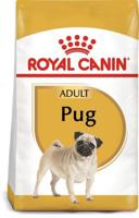 Royal Canin Breed Health Nutrition Pug Adult 1.5 Kg Dry Dog Food