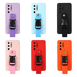 Phone Case For Huawei Back Cover HUAWEI P40 HUAWEI P40 Pro Mate 40 Mate 40 Pro Huawei P30 Huawei P30 Pro Mate 30 Mate 30 Pro Shockproof Dustproof Graphic TPU miniinthebox
