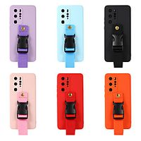Phone Case For Huawei Back Cover HUAWEI P40 HUAWEI P40 Pro Mate 40 Mate 40 Pro Huawei P30 Huawei P30 Pro Mate 30 Mate 30 Pro Shockproof Dustproof Graphic TPU miniinthebox - thumbnail
