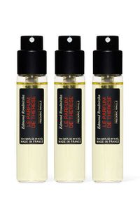 Le Parfum De Therese Eau de Parfum Travel Spray Trio