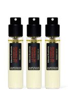 Le Parfum De Therese Eau de Parfum Travel Spray Trio - thumbnail