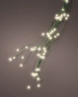 Kaemingk Decoris Micro 832 LED Tree Bunch Steady Warm White