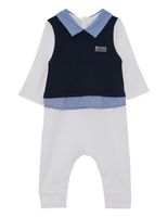 Hugo Boss Overalls And Jumpsuits - Blue Hugo Boss Overalls And Jumpsuits - Blue
