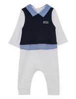 Hugo Boss  Overalls And Jumpsuits - Blue - thumbnail