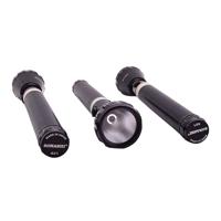 Sonashi 3 Pcs Rechargeable Led Torch Combo Pack - SLT-2411