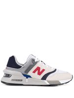 New Balance high top 997 sneakers - NEUTRALS - thumbnail