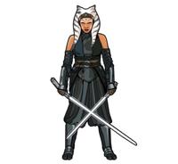 Figpin The Mandalorian Star Wars Ahsoka Tano 735 - 56599