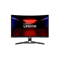 Lenovo Legion R27fc-30 27" FHD VA Display 0.5ms 280Hz Curve Gaming Monitor [67B6GAC1AE]