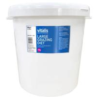 Vitalis Large Grazing Diet 18Kg - thumbnail