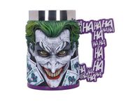 Nemesis Now DC Comics The Joker 15.5cm Tankard - 59973