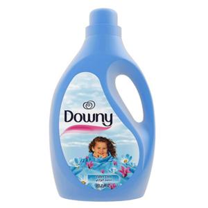 Downy Valley Dew Fabric Softener 3 L