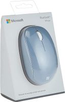 Microsoft Bluetooth Mouse, Bluestar Color