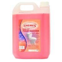 Chemex Flush Out Toilet Cleaner 5 Litres (UAE Delivery Only)