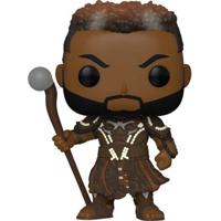 Funko Pop Marvel - Black Panther Wakanda Forever - M'Baku