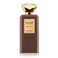 Korloff Paris Royal Oud Intense (U) Le Parfum 88ml-KORL00024 (UAE Delivery Only)