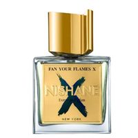 Nishane Fan Your Flames X (U) Extrait De Parfum 50Ml