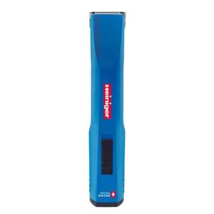 Heiniger Saphir Cordless Battery Clipper, No Blade