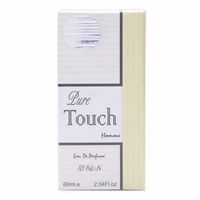 Pure Touch Homme (M) Edp 60Ml (UAE Delivery Only)