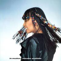 In Motion (Japan City Pop Limited Edition) | Minako Yoshida