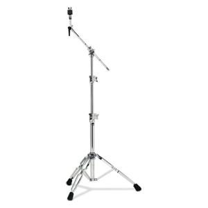 DW Heavy Duty Double Braced Straight-Boom Cymbal Stand 9000 Series