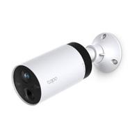 Tapo Smart Wire-Free Security Camera, 2 Camera System | Tapo C420S1