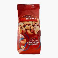 Al Rifai Super Deluxe Mixed Nuts 200g