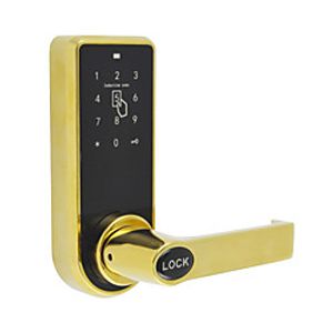 Password lock Smart Home Security System Home Villa Office Hotel Apartment Stainless Steel Door Composite Door Wooden Door Security Door miniinthebox