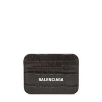 Logo cash cardholder Logo cash cardholder