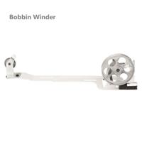 Small 2.5" Bobbin Winder For Industrial Sewing Machines Juki Consew Singer Etc Single Needle Machine - thumbnail