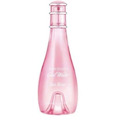 Davidoff Cool Water Woman Sea Rose Women Edt 30ML Davidoff Cool Water Woman Sea Rose Women Edt 30ML