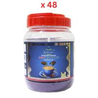 Samaara Pistachio Kunafa Dubai Chocolate Black Tea 250G Jar Pack of 48