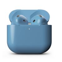 Merlin Craft Customized Apple Airpods 4 ANC Sierra Blue Bold Merlin Craft Customized Apple Airpods 4 ANC Sierra Blue Bold