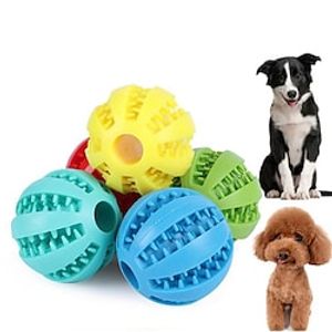Puppy Silicone Chew Puzzle Toy Watermelon For Teeth Cleaning, Leakage Food  Educational Toys miniinthebox