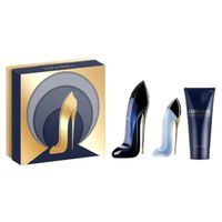 Carolina Herrera Good Girl (W) Set Edp 80Ml + Bl 100Ml - thumbnail