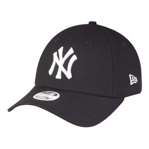 New Era Wmns Essential New York Yankees Women's Cap Black/White