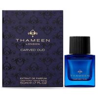 Thameen Treasure Collection Carved Oud (U) Extrait De Parfum 100Ml
