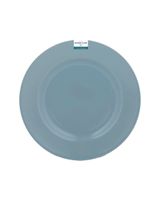 Mason Cash Linear Dinner Plate Blue