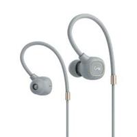 Aukey Bluetooth 5.0 Hybrid Dual Driver Wireless Headphones Earbud