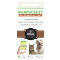 Pawscout Smarter Pet Tag Dogcat Tag - thumbnail