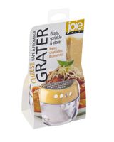 Joie Cheese Grater Container Joie Cheese Grater Container