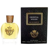 Parfums Vintage Oriental Woods (U) Edp 100Ml