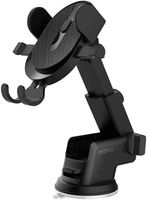 Oraimo Car mount OCM-CH11, Black