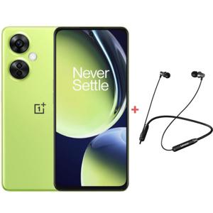 ONEPLUS Nord CE 3 Lite 5G| Lime |RAM 8GB|128GB Storage