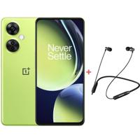 ONEPLUS Nord CE 3 Lite 5G| Lime |RAM 8GB|128GB Storage