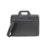 RivaCase 15.6 inch Bag for Laptop, Gray