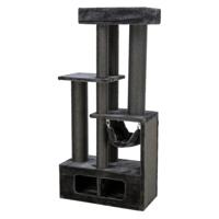 Trixie Antonio Cat Tree Anthracite - 78X38X167Cm