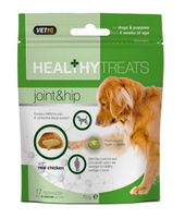 Healthy Treats Joint & Hip for Dogs & Puppies - 70g